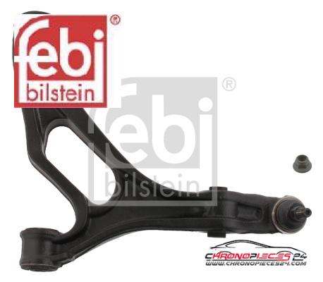 Achat de FEBI BILSTEIN 40164 Bras de liaison, suspension de roue pas chères