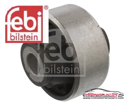 Achat de FEBI BILSTEIN 40177 Suspension, bras de liaison pas chères