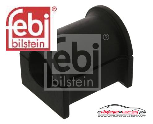 Achat de FEBI BILSTEIN 40204 Suspension, stabilisateur pas chères