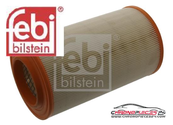 Achat de FEBI BILSTEIN 40208 Filtre à air pas chères