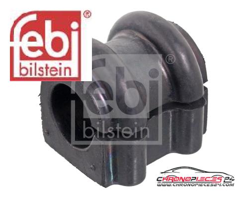 Achat de FEBI BILSTEIN 103329 Suspension, stabilisateur pas chères