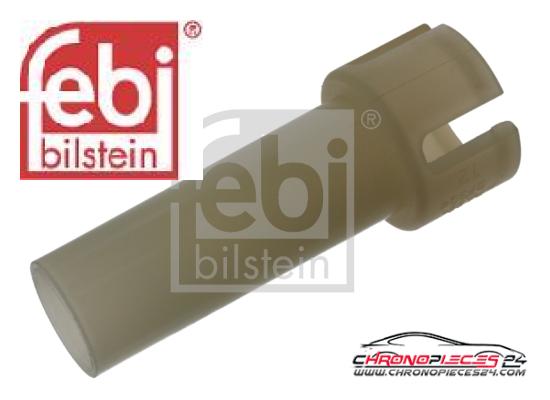 Achat de FEBI BILSTEIN 40235 Gaine, radiateur d'huile de boîte de vitesse pas chères