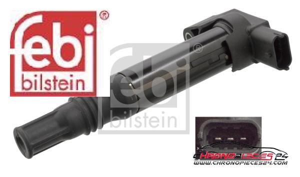 Achat de FEBI BILSTEIN 103405 Bobine d'allumage pas chères