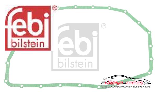 Achat de FEBI BILSTEIN 103435 Joint, carter d'huile-boîte automatique pas chères