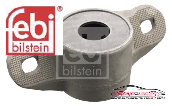 Achat de FEBI BILSTEIN 103508 Coupelle de suspension pas chères