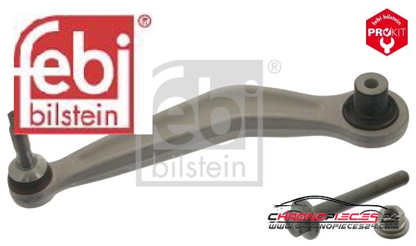 Achat de FEBI BILSTEIN 40363 Bras de liaison, suspension de roue pas chères