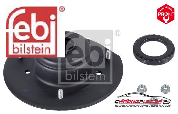 Achat de FEBI BILSTEIN 103624 Coupelle de suspension pas chères