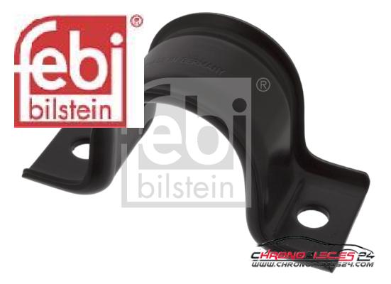 Achat de FEBI BILSTEIN 40415 Support, suspension du stabilisateur pas chères