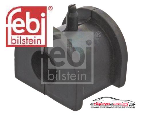 Achat de FEBI BILSTEIN 103686 Suspension, stabilisateur pas chères