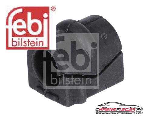 Achat de FEBI BILSTEIN 40487 Suspension, stabilisateur pas chères