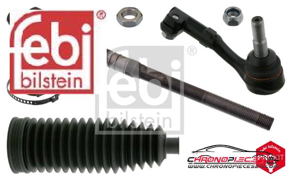 Achat de FEBI BILSTEIN 40516 Barre de connexion pas chères