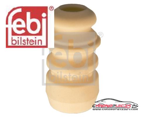 Achat de FEBI BILSTEIN 103820 Butée élastique, suspension pas chères