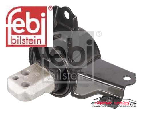 Achat de FEBI BILSTEIN 103997 Support moteur pas chères