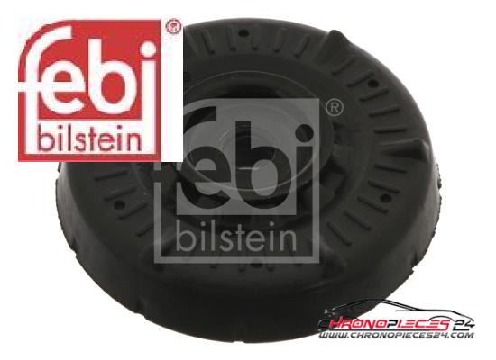 Achat de FEBI BILSTEIN 40629 Coupelle de suspension pas chères