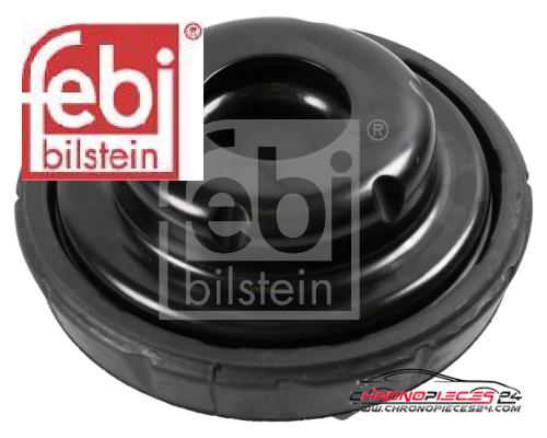 Achat de FEBI BILSTEIN 40629 Coupelle de suspension pas chères