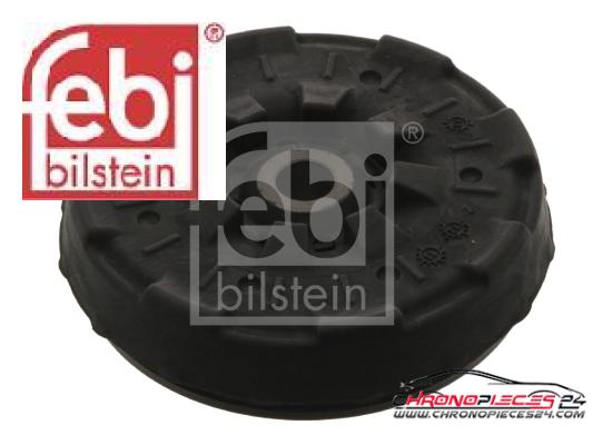 Achat de FEBI BILSTEIN 40632 Coupelle de suspension pas chères