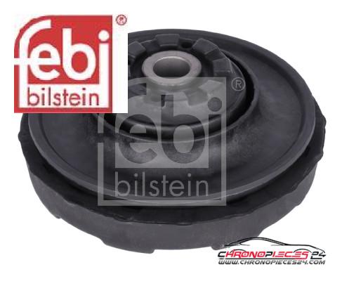 Achat de FEBI BILSTEIN 40632 Coupelle de suspension pas chères