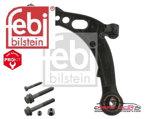 Achat de FEBI BILSTEIN 40670 Bras de liaison, suspension de roue pas chères