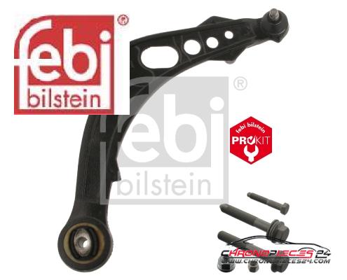 Achat de FEBI BILSTEIN 40671 Bras de liaison, suspension de roue pas chères