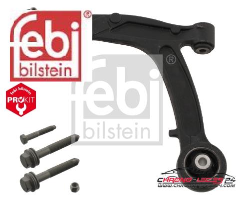 Achat de FEBI BILSTEIN 40680 Bras de liaison, suspension de roue pas chères