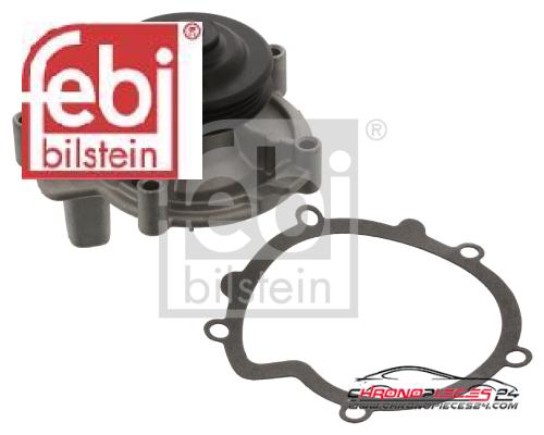 Achat de FEBI BILSTEIN 17614 Pompe à eau pas chères