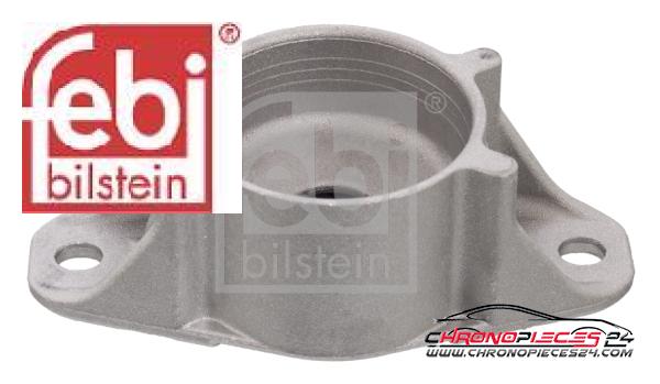 Achat de FEBI BILSTEIN 104064 Coupelle de suspension pas chères