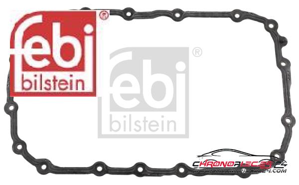 Achat de FEBI BILSTEIN 104093 Joint, carter d'huile-boîte automatique pas chères