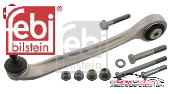 Achat de FEBI BILSTEIN 40745 Bras de liaison, suspension de roue pas chères