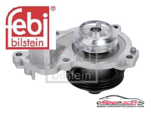 Achat de FEBI BILSTEIN 104154 Pompe à eau pas chères