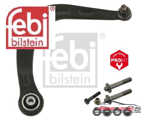 Achat de FEBI BILSTEIN 40780 Bras de liaison, suspension de roue pas chères