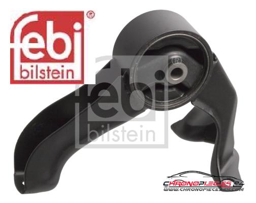 Achat de FEBI BILSTEIN 104183 Support moteur pas chères