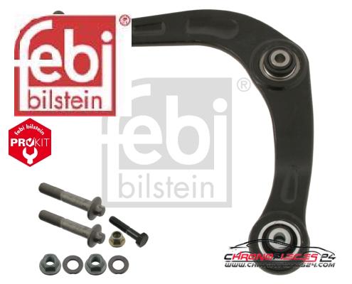 Achat de FEBI BILSTEIN 40781 Bras de liaison, suspension de roue pas chères