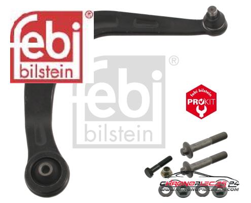 Achat de FEBI BILSTEIN 40790 Bras de liaison, suspension de roue pas chères