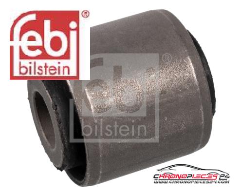 Achat de FEBI BILSTEIN 104274 Suspension, bras de liaison pas chères