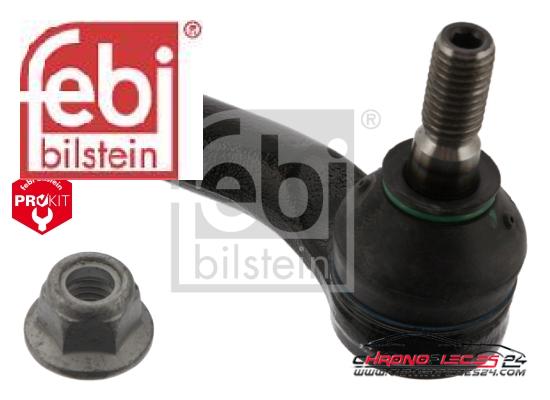 Achat de FEBI BILSTEIN 40834 Rotule de barre de connexion pas chères