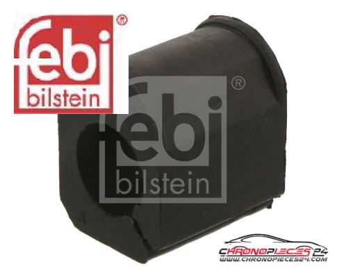 Achat de FEBI BILSTEIN 40875 Suspension, stabilisateur pas chères