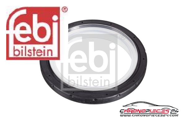 Achat de FEBI BILSTEIN 104315 Bague d'étanchéité, vilebrequin pas chères