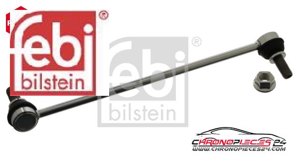 Achat de FEBI BILSTEIN 40889 Entretoise/tige, stabilisateur pas chères