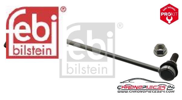 Achat de FEBI BILSTEIN 40890 Entretoise/tige, stabilisateur pas chères