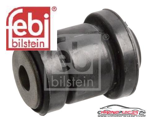 Achat de FEBI BILSTEIN 104326 Suspension, bras de liaison pas chères