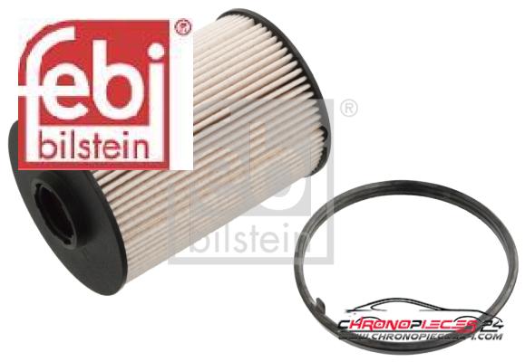 Achat de FEBI BILSTEIN 104338 Filtre à carburant pas chères