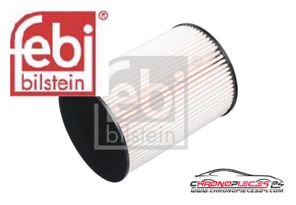 Achat de FEBI BILSTEIN 104338 Filtre à carburant pas chères