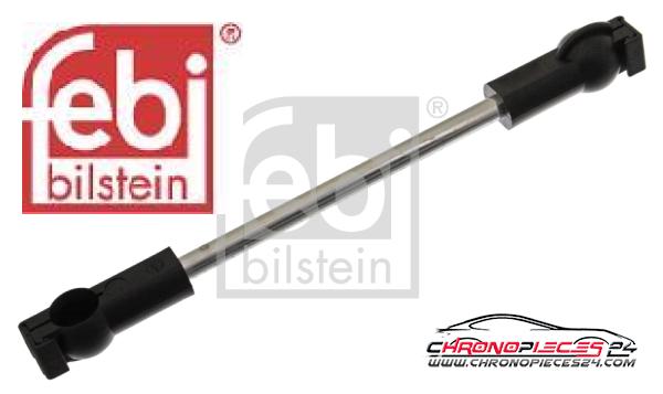 Achat de FEBI BILSTEIN 40899 Levier de vitesse pas chères