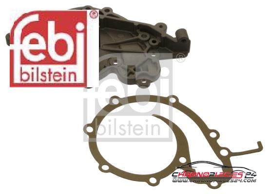 Achat de FEBI BILSTEIN 40998 Pompe à eau pas chères