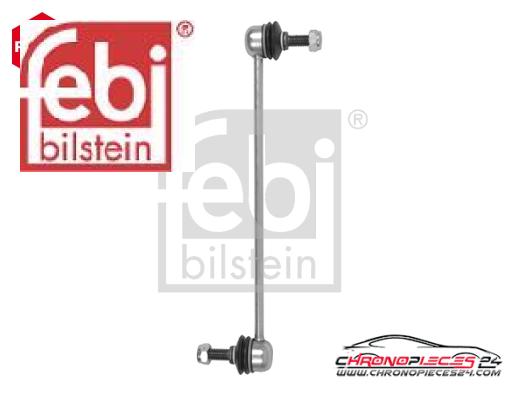 Achat de FEBI BILSTEIN 41031 Entretoise/tige, stabilisateur pas chères