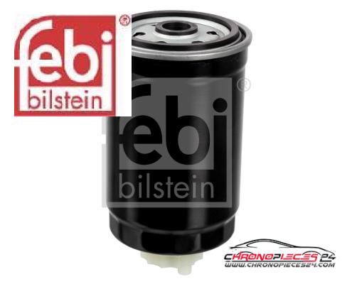 Achat de FEBI BILSTEIN 17660 Filtre à carburant pas chères