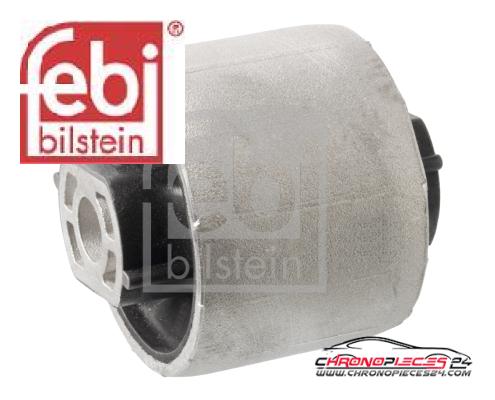 Achat de FEBI BILSTEIN 104473 Suspension, bras de liaison pas chères