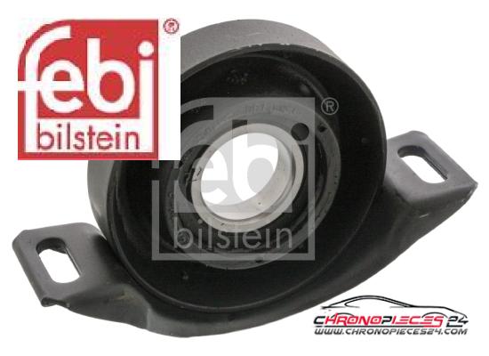 Achat de FEBI BILSTEIN 17692 Suspension, arbre de cardan pas chères