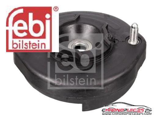 Achat de FEBI BILSTEIN 104512 Coupelle de suspension pas chères