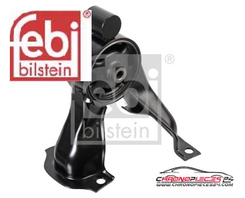 Achat de FEBI BILSTEIN 104523 Support moteur pas chères